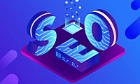 SEO_网站快速排名优化技术-专业企业关键词整站优化提升